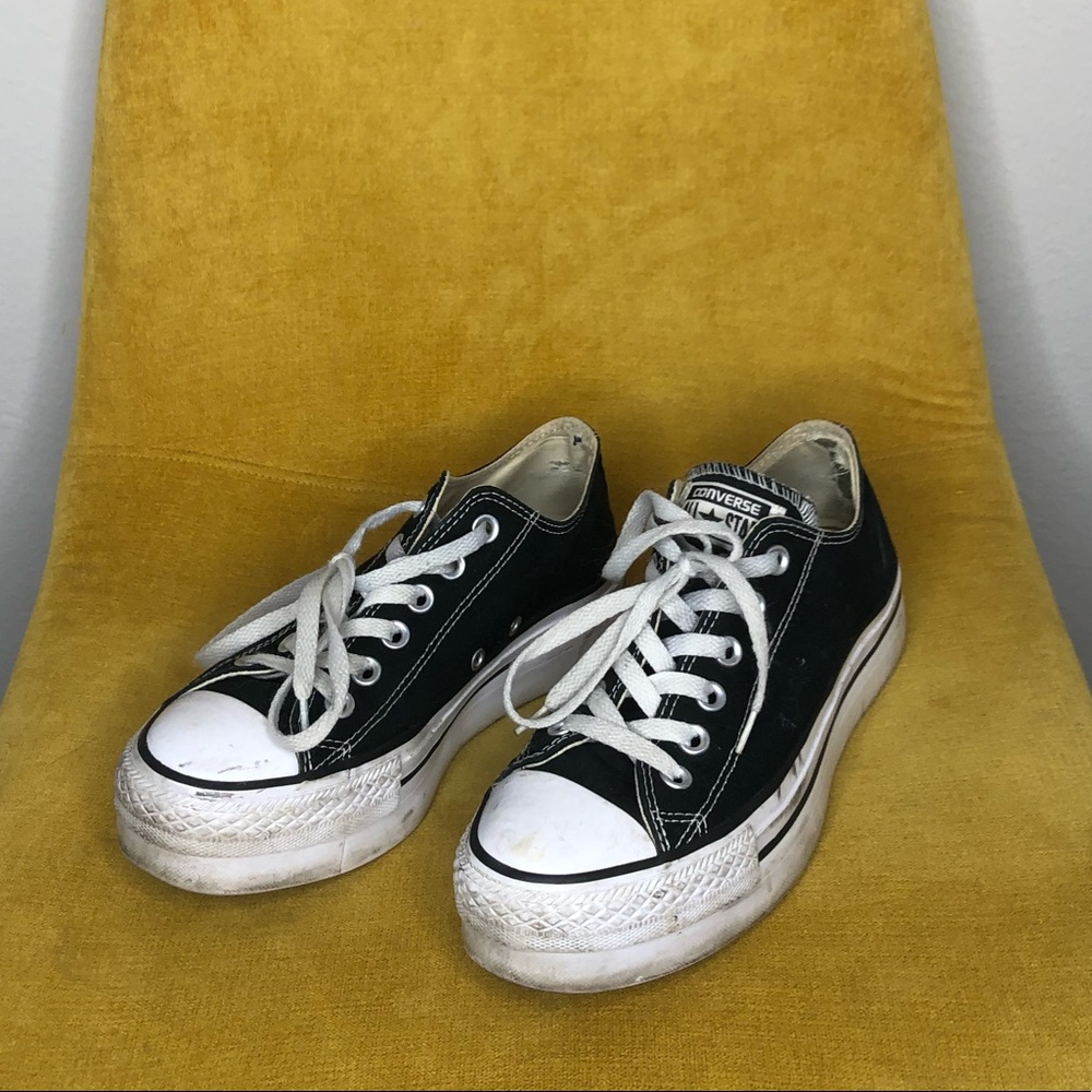 Platform Converse